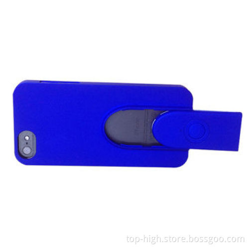 Patent Product Rechargeable Wireless Camera Shutter Case For iPhone 5/5s, CE, RoHS, FCCNew